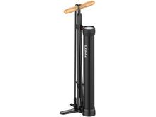 Lezyne Pressure Over Drive, black gloss