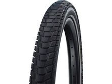 Schwalbe Pick-Up Performance Super Defense Addix E - 26 Zoll, black-reflex