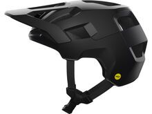 POC Kortal Race MIPS, uranium black matt