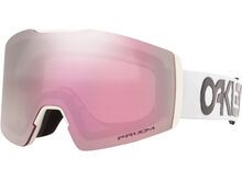 Oakley Fall Line XM Factory Pilot - Prizm Hi Pink Iridium, white
