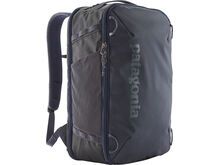 Patagonia Black Hole Mini MLC, smolder blue w/forge grey