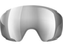POC Zonula/Zonula Race Lens, Clarity Hi. Int. Sunny Silver