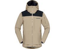 Norrona tamok Gore-Tex Jacket M's, winter twig