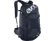 Evoc FR Trail E-Ride 20 MacAskill, black