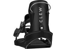 Clew Independence 1.0, black