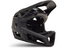 Fox Proframe RS, matte black
