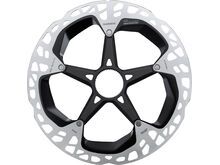 Shimano XTR RT-MT900 Bremsscheibe Ice-Tech Freeza Center Lock - 203 mm