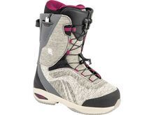 Nitro Ronda TLS W, heather grey