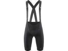 Assos Mille GTS Bib Shorts S11, black series