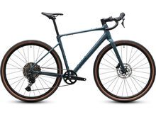 Cube Nuroad Pro 700C, taiga´n´blue