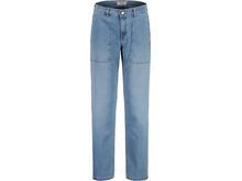Maloja TejoM., mid denim blue