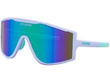 Pit Viper The Try Hards, The Moontower / Blue-Green