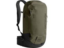 Ortovox Free Rider 22, dark wild herbs