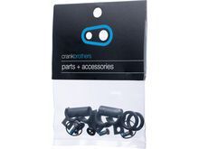 Crankbrothers Pedal Refresh Kit - Stamp 7 & 11