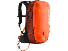 Ortovox Avabag LiTRIC Freeride 28, desert orange