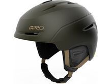 Giro Neo MIPS, matte black/olive fade