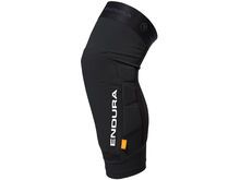 Endura MT500 D3O Ghost Knieprotektoren Herren, schwarz