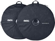 Evoc Road Bike Wheel Case - 2er Set, black