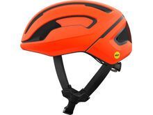 POC Omne Air MIPS, fluo. orange matt