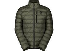Scott Insuloft Tech Primaloft Men's Jacket, douglas green