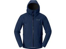 Norrona falketind Gore-Tex Jacket M's, indigo night