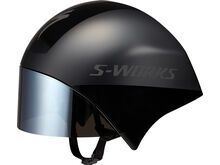 Specialized S-Works TT 5, black