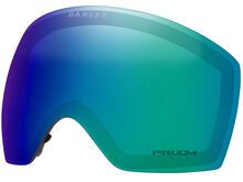 Oakley Flight Deck L Replacement Lens, Prizm Snow Argon Iridium