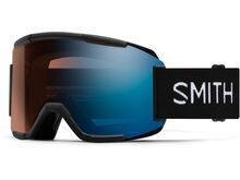 Smith Squad, ChromaPop Pro Photochromic Blue Mirror / black