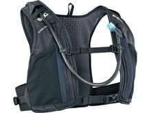 Evoc Hydro Pro 3 + Hydration Bladder 1,5, black