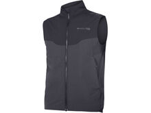 Endura MT500 Spray Weste, schwarz