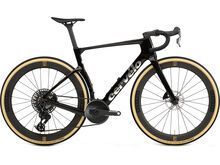 Cervelo Aspero-5 Force AXS, five black
