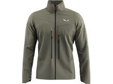 Salewa Ortles Durastretch Stormwall Jacke Herren, faded green