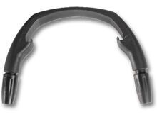 Cube Acid Brücke für Steckschutzblechset Gravel 28 Zoll, black