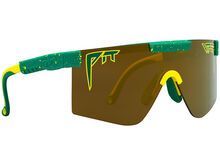 Pit Viper The Originals 2.0 Wide, The Straya / HDPV Polarized Gold