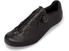Quoc Escape Road Shoes, black
