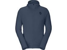Scott Defined Light Men's Hoody, dusk blue
