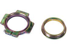 Muc-Off Crank Preload Ring, iridescent