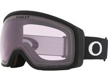 Oakley Flight Tracker M, Prizm Snow Clear / matte black