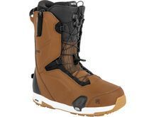 Nitro Profile TLS Step On, brown