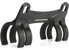 Lezyne HP Pump Mount w/Straps