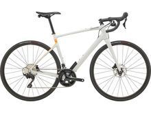 Cannondale Synapse Carbon 3 L, chalk