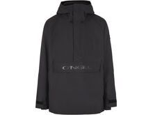 O’Neill O'riginals Anorak Jacket Men, black out