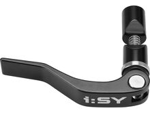i:SY Spezial Sattelspanner, schwarz