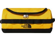 The North Face Base Camp Travel Canister - S, summit gold/tnf black/n