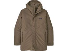 Patagonia Men's Windshadow Parka, wing grey