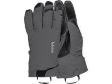 Norrona lofoten dri1 PrimaLoft170 Short Gloves, phantom