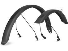 Cube Acid Schutzblechset Rookie 55 20 Zoll BB Mount 2.0, black