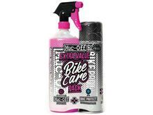 Muc-Off Bike Care Duo Kit - Vorteils-2er Set