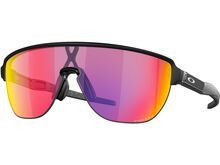 Oakley Corridor, Prizm Road / matte black
