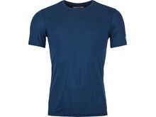 Ortovox 120 Merino Cool Tec Clean TS M, deep ocean